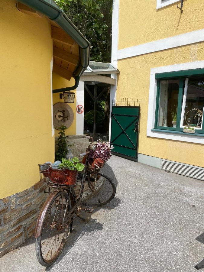 Gasthof Zur Post Soding Eksteriør billede