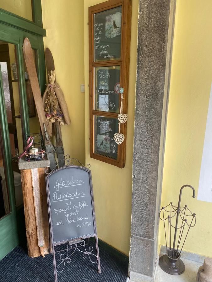 Gasthof Zur Post Soding Eksteriør billede