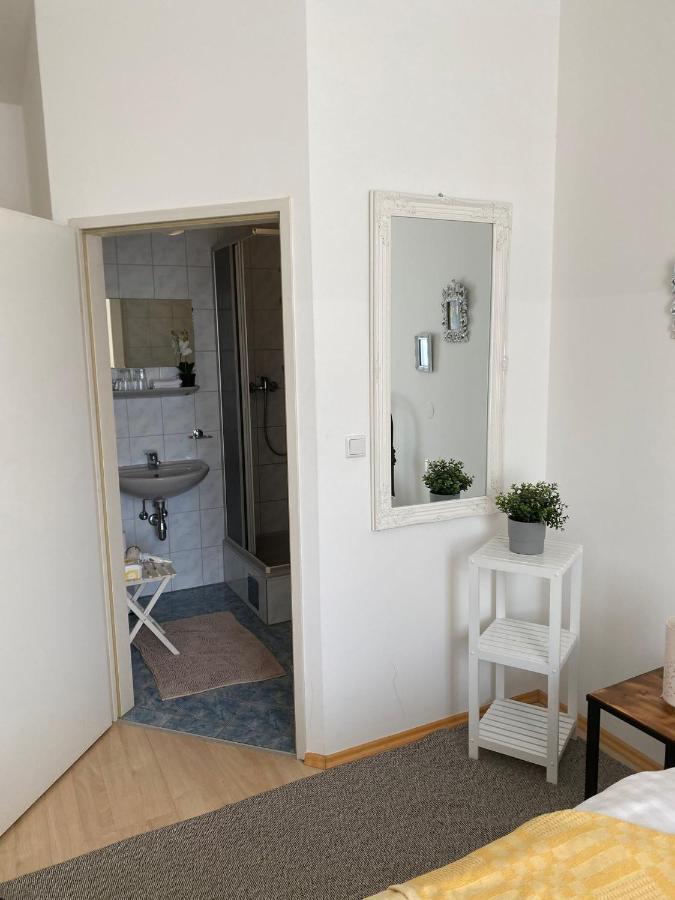 Gasthof Zur Post Soding Eksteriør billede