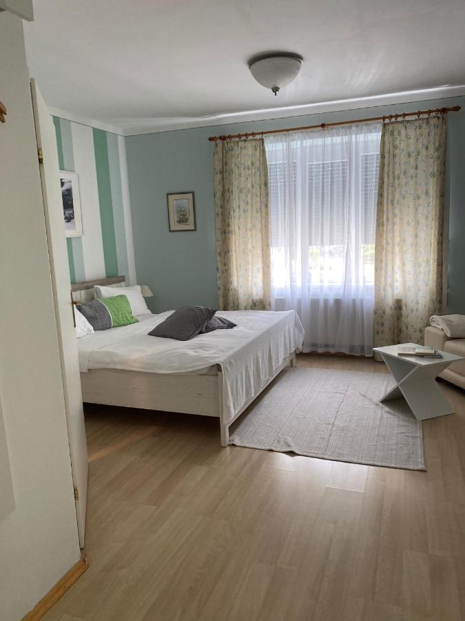 Gasthof Zur Post Soding Eksteriør billede